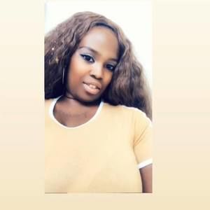 Meet your Posher, Candace